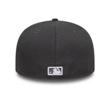 New York Yankees Čepice, New Era, Basic, šedá