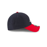 ČKšiltovka Atlanta Braves, New Era, 9FORTY, týmová, vícebarevná