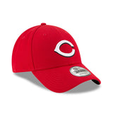 Kšiltovka Cincinnati Reds, New Era, 9FORTY, tým, červená