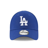 Čepice Los Angeles Dodgers, New Era, 9FORTY, týmová, modrá