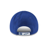 Čepice Los Angeles Dodgers, New Era, 9FORTY, týmová, modrá