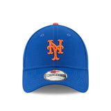 Čepice New York Mets od New Era, 9FORTY, týmová, modrá