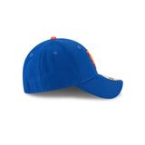Čepice New York Mets od New Era, 9FORTY, týmová, modrá