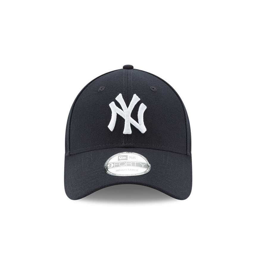 Čepice New York Yankees, New Era, 9FORTY, tým, modrá