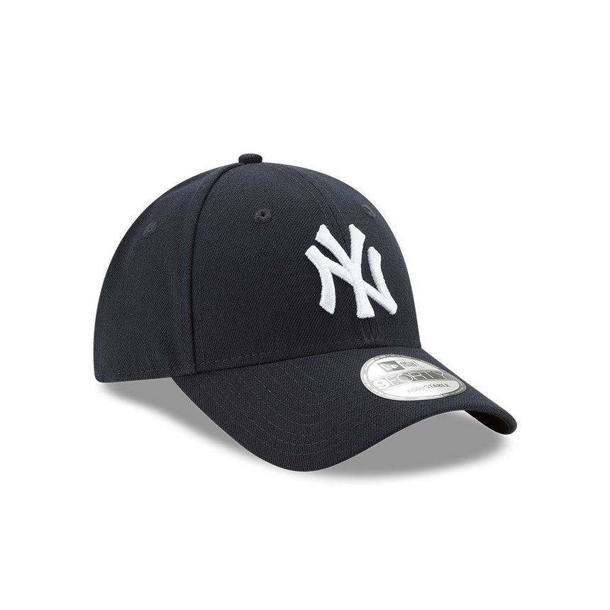 Čepice New York Yankees, New Era, 9FORTY, tým, modrá