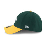Čepice Oakland Athletics, New Era, 9FORTY, týmová, vícebarevná