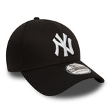 Kšiltovka New York Yankees, New Era, 39THIRTY, Základní, Černá