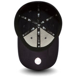 Čepice Los Angeles Dodgers, New Era, 39THIRTY, Basic, modrá