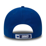 Čepice New York Giants, baseballová Čepice, New Era, 9FORTY, modrá