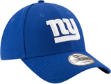 Čepice New York Giants, baseballová Čepice, New Era, 9FORTY, modrá