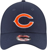 Kšiltovka Chicago Bears, 9FORTY, New Era, modrá