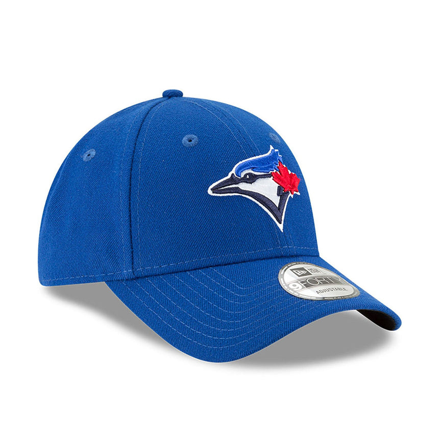 Čepice Toronto Blue Jays, New Era, 9FORTY, týmová, modrá