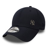 Kšiltovka New York Yankees, New Era, 9FORTY, bezchybná, modrá