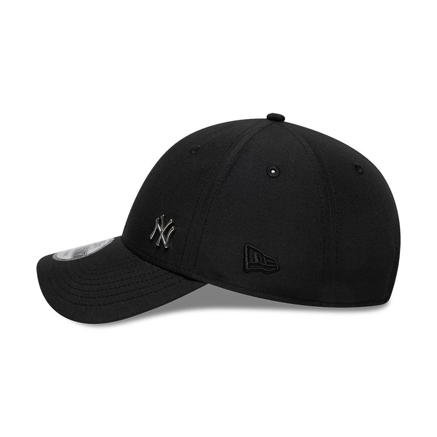 Kšiltovka New York Yankees, New Era, 9FORTY, bezvadná, Černá