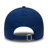Baseballová Čepice Los Angeles Dodgers, New Era 9FORTY, modrá