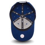 Baseballová Čepice Los Angeles Dodgers, New Era 9FORTY, modrá