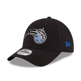 baseballová Čepice Orlando Magic, New Era, Černá