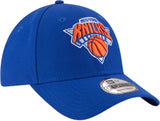 Baseballová Kšiltovka New York Knicks, New Era, 9FORTY, modrá