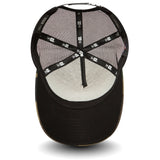 Čepice New York Yankees, New Era, trucker, kamufláž