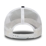 Čepice New York Yankees, New Era, truckerská, modrá