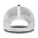 Černá truckerská Čepice New York Yankees, New Era