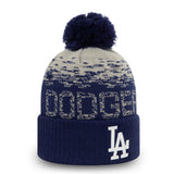 Los Angeles Dodgers čepice, MLB, New Era modrá
