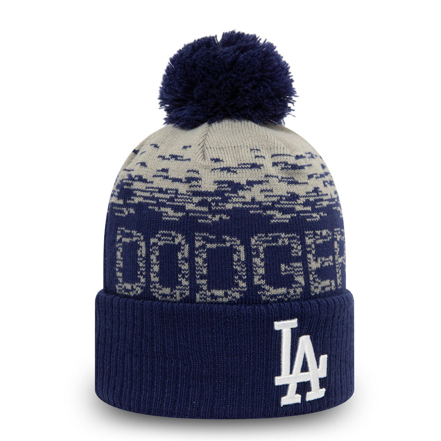Los Angeles Dodgers čepice, MLB, New Era modrá