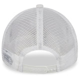 Čepice New York Yankees, New Era, trucker, základní, bílá