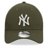 Čepice New York Yankees, New Era, 39THIRTY, základní, khaki
