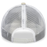 Kšiltovka New York Yankees, trucker, New Era, 9FORTY, základní, béžová