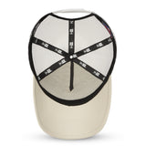 Kšiltovka New York Yankees, trucker, New Era, 9FORTY, základní, béžová