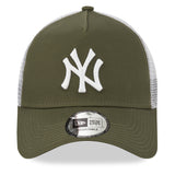 Čepice New York Yankees, New Era, 9FORTY, essential, khaki