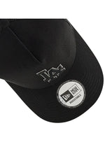 Kšiltovka Los Angeles Dodgers, trucker, New Era, 9FORTY, černá