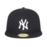 Kšiltovka New York Yankees, New Era, 59FIFTY, modrá