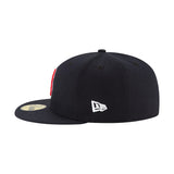 Kšiltovka Boston Red Sox, New Era, 59FIFTY, modrá