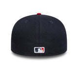 Kšiltovka Atlanta Braves, New Era, 59FIFTY, vícebarevná