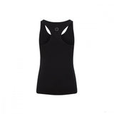 Mercedes women's T-shirt, logo, black, 2020