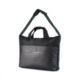 Mercedes Sportbag, 57x39x14,5 cm, černá, 2020 - FansBRANDS®