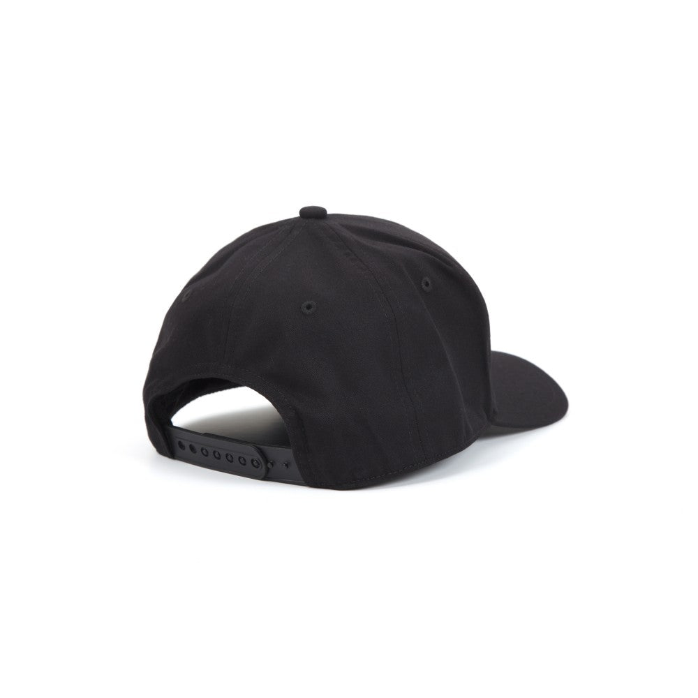 Mercedes children's cap, black, 2018