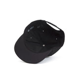 Mercedes children's cap, black, 2018