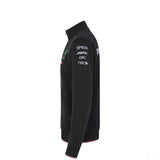 Mercedes sweater, Team, Grey, 2018