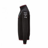 Mercedes Sweater, Team, Black, 2019