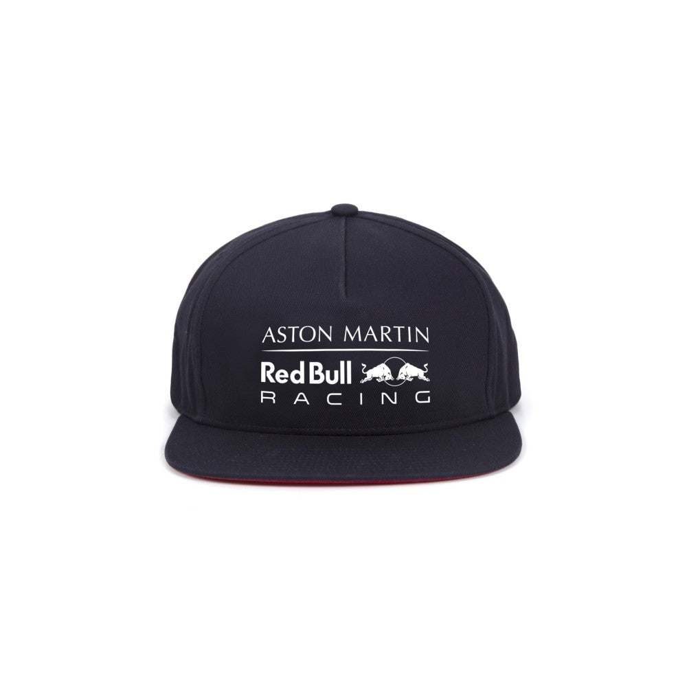 Baseballová čepice Red Bull, pro dospělé, modrá, 2018 - FansBRANDS®