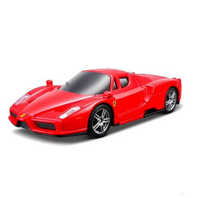Ferrari Model auta, Enzo, měřítko 1:43, červená, 2021