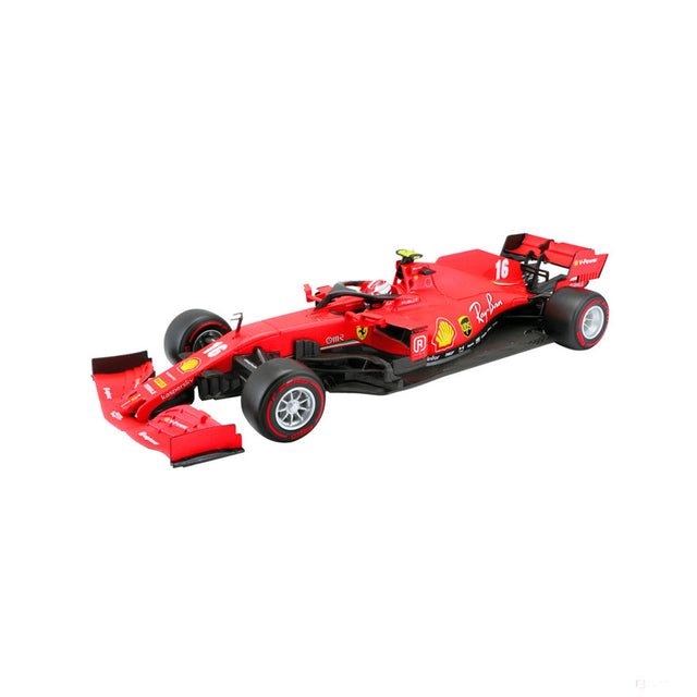 Ferrari Model auta, SF1000 Charles Lecler, měřítko 1:43, červená, 2020 - FansBRANDS®