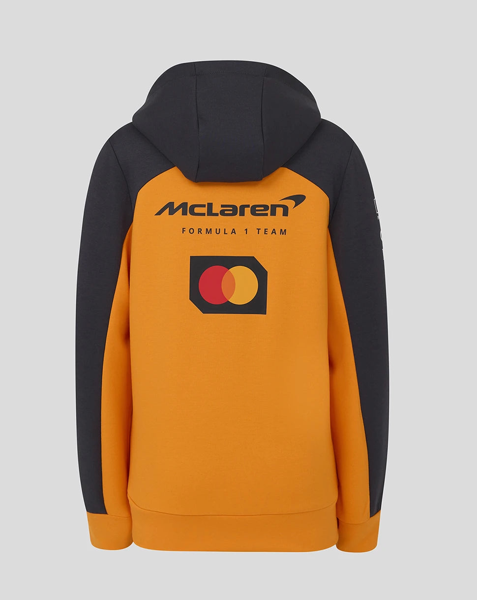 McLaren F1 Team hoodie, Kids 🔥
