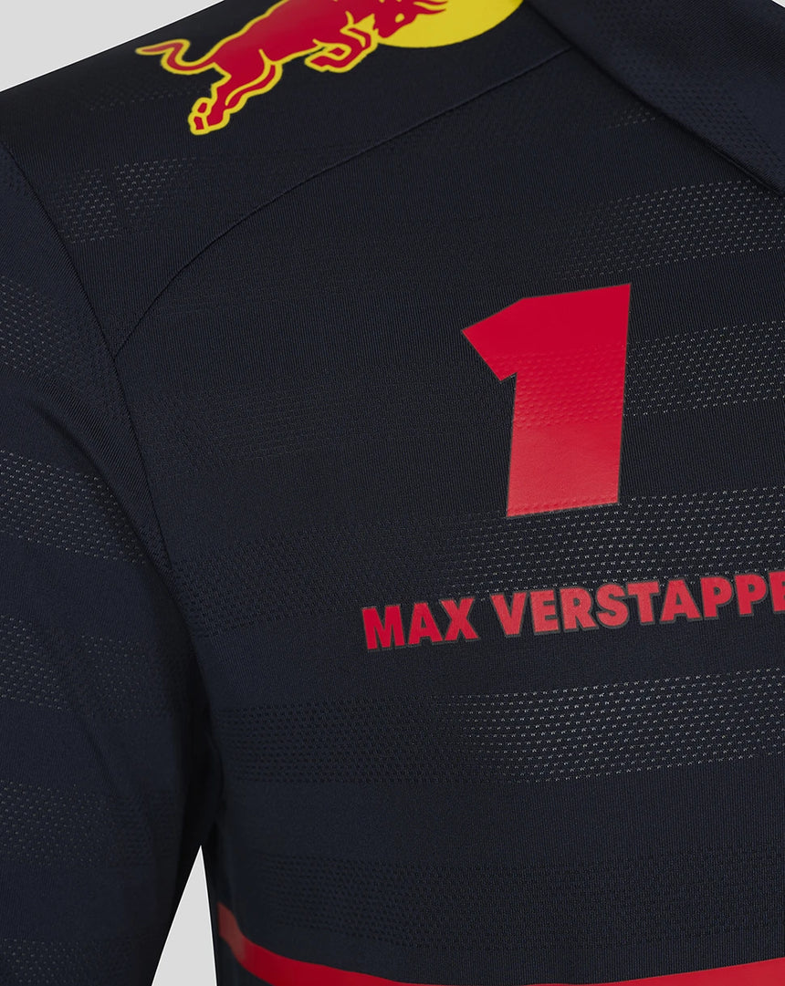Red Bull Racing Max Verstappen polokošile 🔥