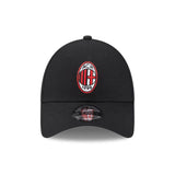 AC Milan CORE 9FORTY Čepice