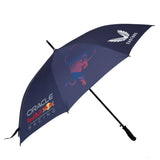 Red Bull Racing umbrella, golf, blue - FansBRANDS®