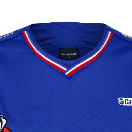Dámské tričko Alpine, Esteban Ocon 31 Team, modré, 2021 - FansBRANDS®